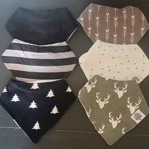 Boutique bibs brand new